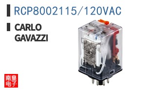 RCP8002115/120VAC ͼƬ